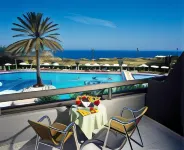 Cathrin Hotel Rhodes by Anayia All Inclusive Resorts - con vistas al mar