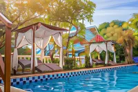 Hotel Villa Terra Viva - ที่มีบาร์