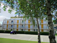 Premiere Classe Cherbourg - Tourlaville Hotels in La Glacerie