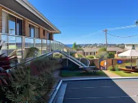Ocean View Motor Inn Merimbula Hotels in Pambula Beach