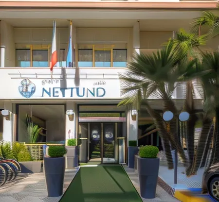 Hotel Nettuno