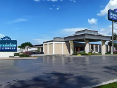 AmericInn by Wyndham Casper Event Center Area Hotels in Casper