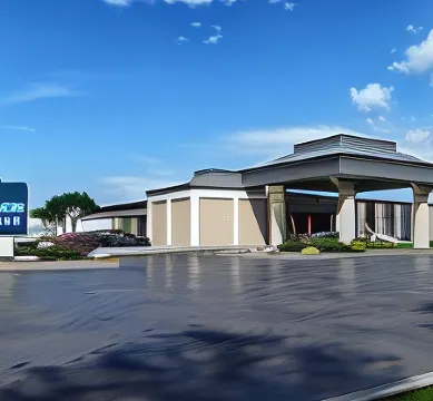 AmericInn by Wyndham Casper Event Center Area