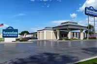 AmericInn by Wyndham Casper Event Center Area