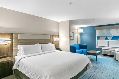 Holiday Inn Express & Suites Nokomis - Sarasota South Hotels in Venice