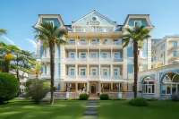 Villa Bavaria - balcon