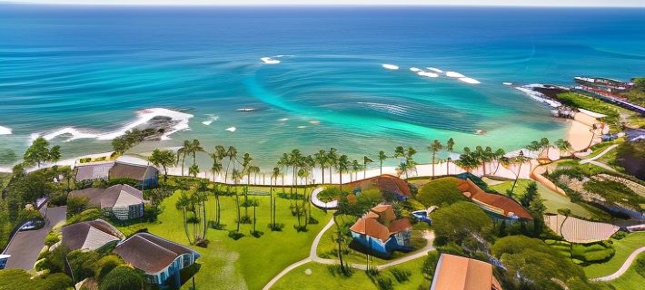 Castle Kiahuna Plantation & Beach Bungalows Hotels in Koloa