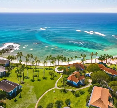Castle Kiahuna Plantation & Beach Bungalows
