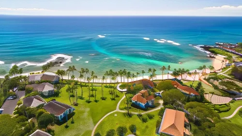 Castle Kiahuna Plantation & Beach Bungalows - Parvekkeita