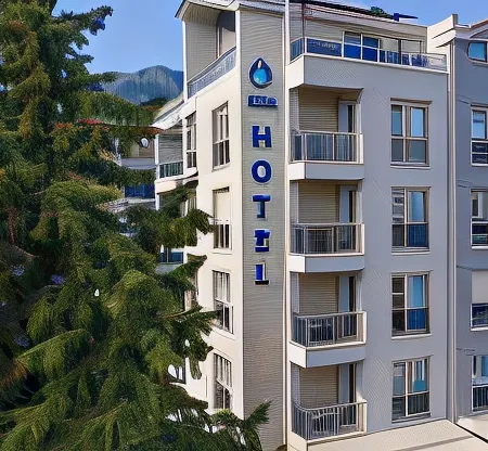 Hotel Idila Budva