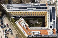 Los Lorentes Residences Hotel di Berne