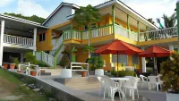 Hotel Posada Enilda Hotels in Провіденсія
