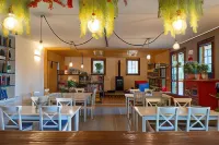 Agriturismo Deviscio B&B Hotel a Pasturo