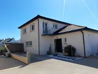 Chambres 2 Caps Hotel a Wimereux