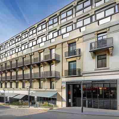 Palmiers by Fassbind Hotel Exterior