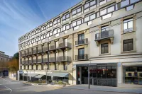Palmiers by Fassbind Hotels in 