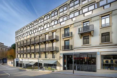 Palmiers by Fassbind