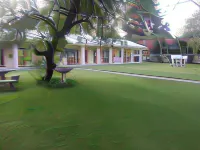 The Guest House Pongola Hotels in Zululand DC