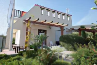 Hotel Maremonti Hotel a 