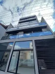 Marques de Tojo Urbano Отели рядом с достопримечательностью «Plaza Belgrano»