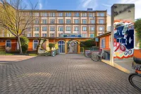 a&o Berlin Friedrichshain Hotels near Garden of the four streams