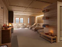 Naturae Lodge Wellness & Spa - 3 stelle