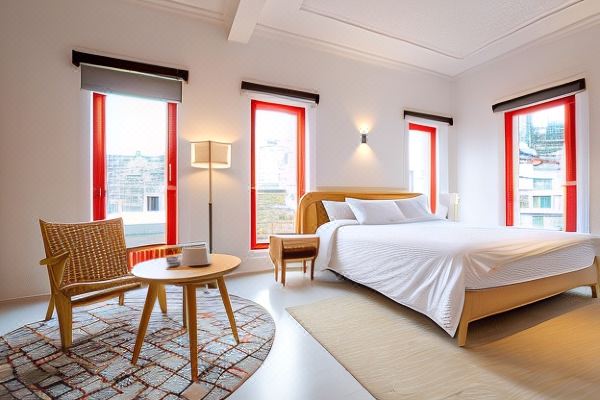 레이덴 홈스테이 & 카페(Leiden Homestay & Cafe)_5
