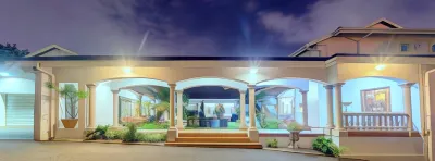 Centre Court B&B