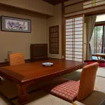 Ryokan Mitsui Hotels in Йонаґо