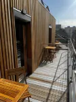 9Wagram Hotel Boutique