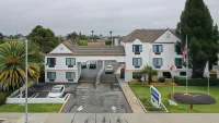 Best Western Surf City - Bãi biển