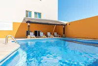 Hotel Gran Via Veracruz - Pools