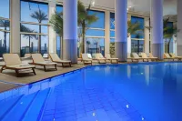 Vert Dead Sea by Afi Hotels - Spa