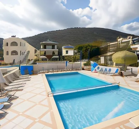 Anastasia Hotel Stalis by Ghh