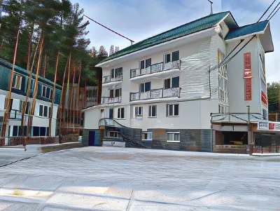 Alamat Hotel Hotels near Mt Elbrus