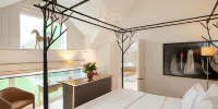 Coworth Park - Dorchester Collection - Premium Suite - Stable