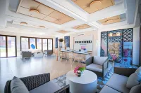 One of A Kind Resort at Trikora Beach