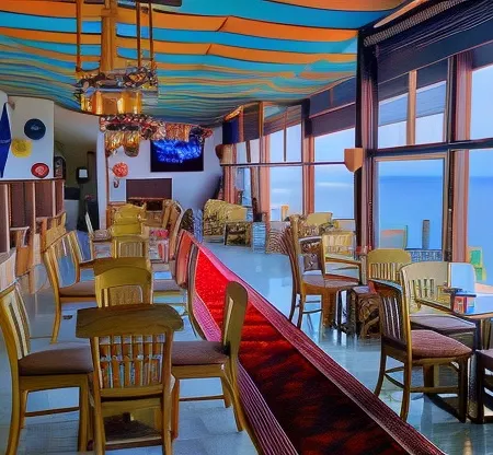 Playa Hôtel Dakhla