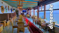 Playa Hôtel Dakhla - Morgenmad