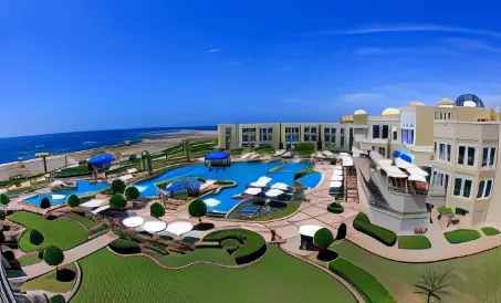 Wyndham Garden Salalah Mirbat