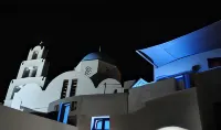 Santorini Dreams Villas Hotels in Pyrgos Kallistis