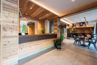 Hotel Fontanella Hotels in Molveno