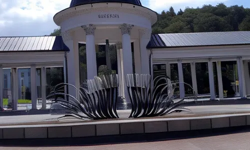 Grandhotel Nabokov