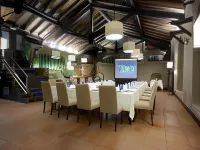 Churrut Hotel Hotels in Bera