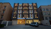 Maskan Alolya Serviced Apartment Hotels in 