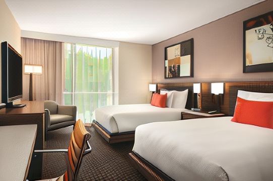 2. 하얏트 로지 오..