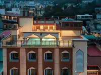 Arogyadham Wellness Retreat Hotels near Swarg Ashram
