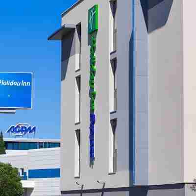 Holiday Inn Express Toulon - Est Hotel Exterior