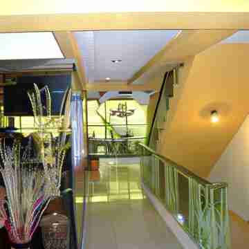 Ormoc Sugarland Suites Others