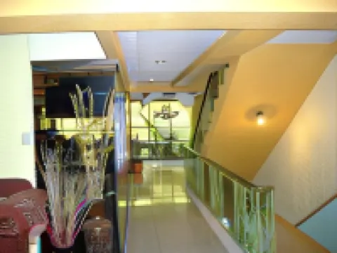 Ormoc Sugarland Suites Hoteles en Ormoc